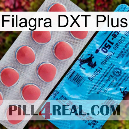 Filagra DXT Plus new14